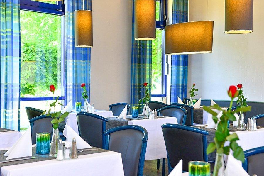 Plaza Inn Muehldorf 외부 사진